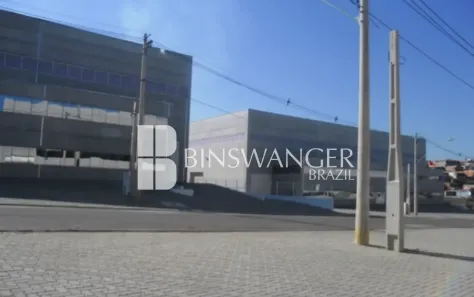 Galpão/Depósito/Armazém para alugar, 4047m² no Caldeira, Indaiatuba