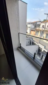 Sobrado com 3 Quartos à venda, 162m² no Vila São Geraldo, São Paulo