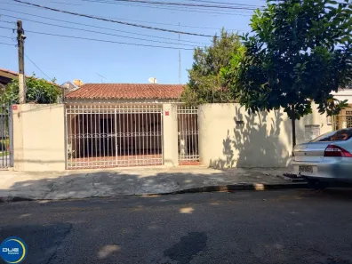 Casa com 3 Quartos à venda, 202m² no Cidade Nova, Indaiatuba