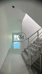 Sobrado com 3 Quartos à venda, 134m² no Parque Mandaqui, São Paulo