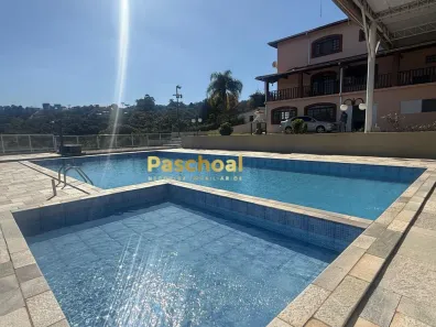 Fazenda/Sítio com 6 Quartos à venda, 600m² no Condomínio Porta do Sol, Mairinque
