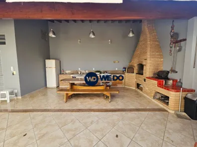 Casa com 3 Quartos à venda, 240m² no Parque das Nações, Americana