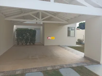 Casa com 3 Quartos para alugar, 170m² no Jardim Europa II, Indaiatuba