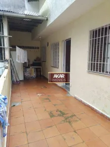 Lote/Terreno à venda, 492m² no Rudge Ramos, São Bernardo do Campo