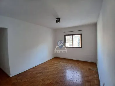 Apartamento com 3 Quartos para alugar, 90m² no Vila Mariana, São Paulo