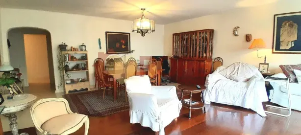 Apartamento com 3 Quartos à venda, 190m² no Itaim Bibi, São Paulo