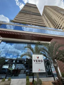 Apartamento com 3 Quartos à venda, 167m² no Setor Marista, Goiânia