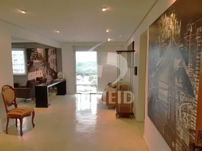 Apartamento com 3 Quartos à venda, 90m² no Chácara Santo Antônio (Zona Sul), São Paulo