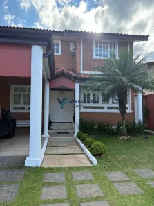 Sobrado com 4 Quartos à venda, 280m² no Jardim das Colinas, São José dos Campos