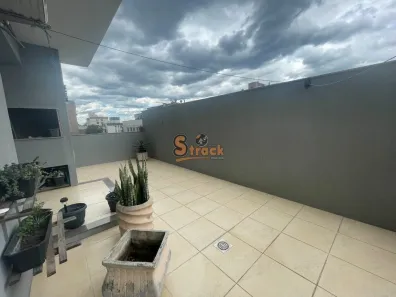 Apartamento com 2 Quartos à venda, 87m² no Centro, São Leopoldo