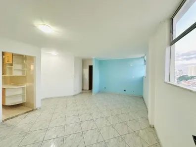 Apartamento com 2 Quartos à venda, 90m² no Ipiranga, São Paulo
