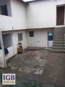 Lote/Terreno à venda, 470m² no Horto Florestal, São Paulo