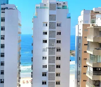 Apartamento com 2 Quartos à venda, 70m² no Pitangueiras, Guarujá