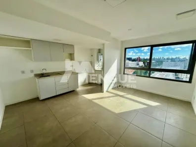 Apartamento com 1 Quarto à venda, 46m² no Passo da Areia, Porto Alegre