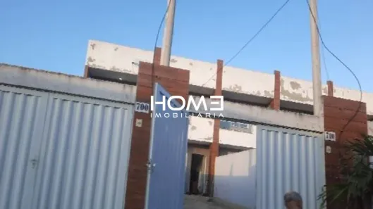 Casa de Condomínio com 2 Quartos à venda, 80m² no São Vicente, Belford Roxo