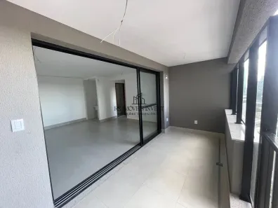 Apartamento com 2 Quartos à venda, 77m² no Setor Marista, Goiânia