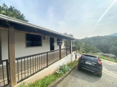 Casa com 2 Quartos para alugar, 60m² no Itoupava Central, Blumenau