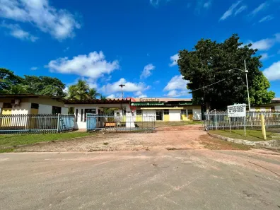 Galpão/Depósito/Armazém para alugar, 2400m² no Distrito Industrial, São Luís