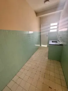 Kitnet para alugar, 40m² no Boqueirão, Praia Grande