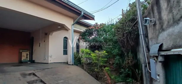 Casa com 2 Quartos para venda ou aluguel, 99m² no Vila Nogueira, Campinas
