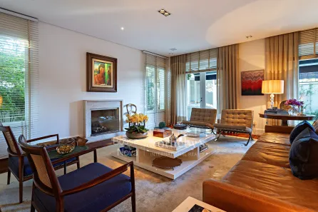 Casa com 4 Quartos à venda, 375m² no Cidade Jardim, São Paulo