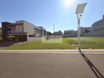 Lote/Terreno à venda, 495m² no Jardim Maison Du Parc, Indaiatuba