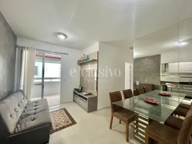 Apartamento com 2 Quartos à venda, 77m² no Bom Abrigo, Florianópolis