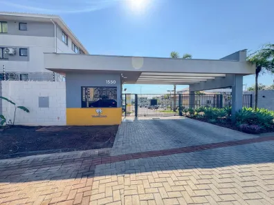 Apartamento com 2 Quartos à venda, 49m² no Jardim Maria Celina, Londrina