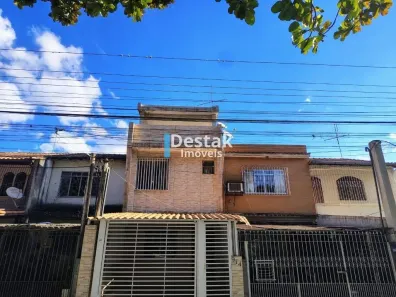 Apartamento com 3 Quartos à venda, 179m² no Sessenta, Volta Redonda