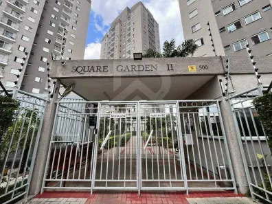 Apartamento com 2 Quartos à venda, 53m² no Parque Erasmo Assunção, Santo André