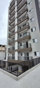 Apartamento com 2 Quartos à venda, 44m² no Penha de França, São Paulo