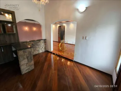 Casa de Condomínio com 4 Quartos à venda, 284m² no Condomínio Residencial Floresta, São José dos Campos
