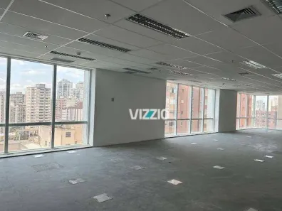 Sala Comercial para alugar, 356m² no Consolação, São Paulo