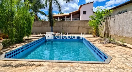 Lote/Terreno à venda, 200m² no Jaraguá, Montes Claros