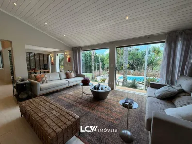 Casa com 4 Quartos à venda, 420m² no Unidade de Vizinhanças Quintas Morro do Chapéu, Nova Lima