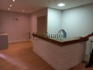 Ponto Comercial para alugar, 354m² no Vila Virgínia, Jundiaí