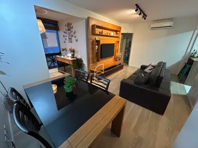 Apartamento com 3 Quartos à venda, 84m² no Itacorubi, Florianópolis