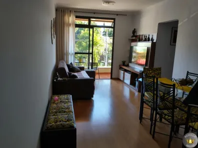 Apartamento com 3 Quartos à venda, 92m² no Vila Cláudia, São Paulo