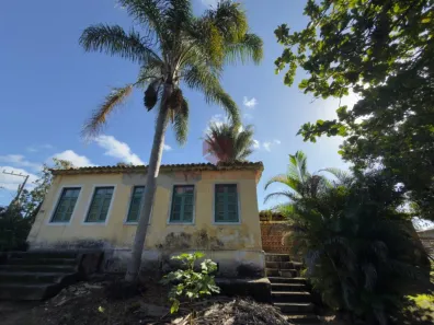 Lote/Terreno à venda, 4814m² no Ratones, Florianópolis