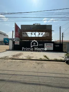 Ponto Comercial para alugar, 320m² no Jardim Guanabara, Campinas