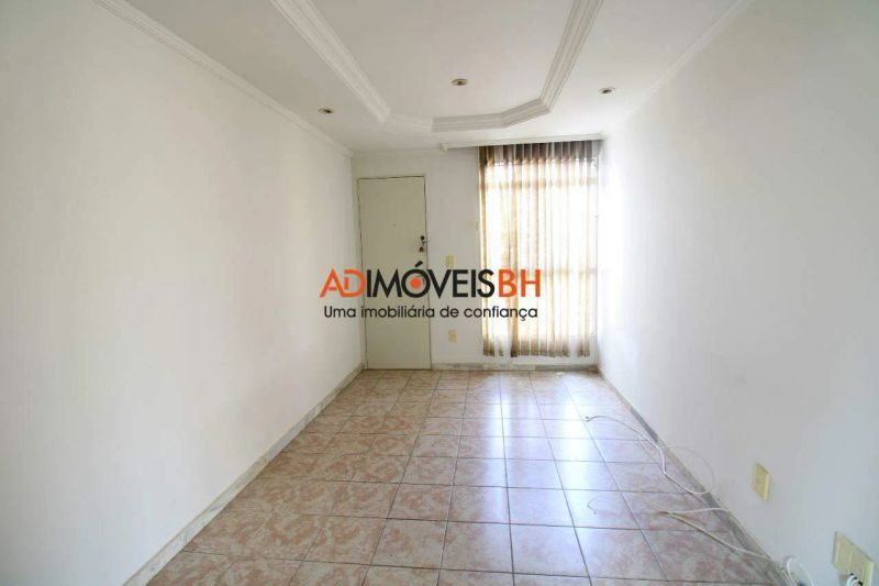 Apartamento com 2 quartos — Padre Eustáquio, Belo Horizonte