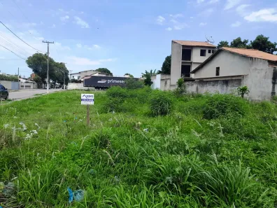 Lote/Terreno à venda, 451m² no Parque Penha, Campos dos Goytacazes
