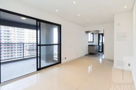 Apartamento com 2 Quartos à venda, 62m² no Pinheiros, São Paulo