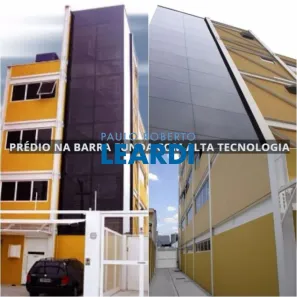 Ponto Comercial para venda ou aluguel, 1015m² no Barra Funda, São Paulo