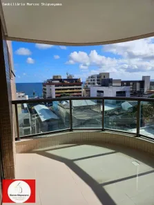 Apartamento com 1 Quarto à venda, 51m² no Barra, Salvador
