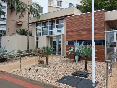 Apartamento com 3 Quartos para alugar, 69m² no Gleba Fazenda Palhano, Londrina