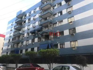 Apartamento com 2 Quartos à venda, 64m² no Vila Valqueire, Rio de Janeiro