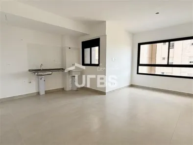 Apartamento com 2 Quartos à venda, 71m² no Setor Marista, Goiânia