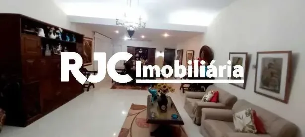 Apartamento com 4 Quartos à venda, 202m² no Flamengo, Rio de Janeiro