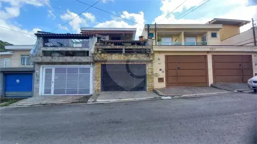 Sobrado com 3 Quartos à venda, 138m² no Jardim Regina, São Paulo